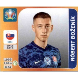Róbert Boženík Slovakia 511