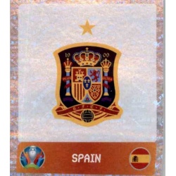 Logo Spain 513