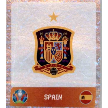 Logo Spain 513
