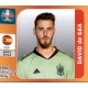 David de Gea Spain 515