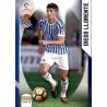 Diego Llorente Real Sociedad 411 Megacracks 2018-19