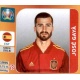 José Gayà Spain 517