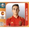 Offer Sticker Eric García Spain Panini Uefa Euro 2020 Tournament Edition