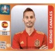 Sergio Canales Spain 522