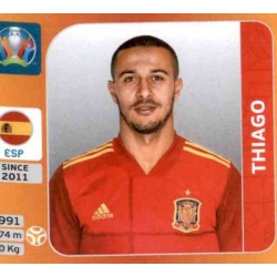 Thiago Spain 528