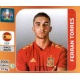 Ferran Torres Spain 533