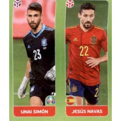 Simón - Navas Spain 534