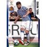 Raúl Navas Real Sociedad 413 Megacracks 2018-19