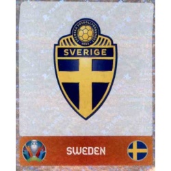 Logo Sweden 546