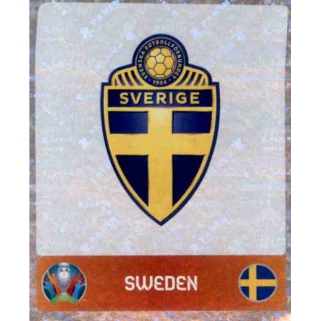 Logo Sweden 546