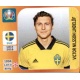 Victor Nilsson Lindelöf Sweden 555