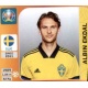 Albin Ekdal Sweden 557