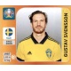 Gustav Svensson Sweden 562