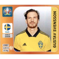 Gustav Svensson Sweden 562