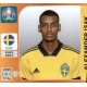 Alexander Isak Sweden 564
