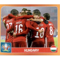 Celebrations Hungary 569