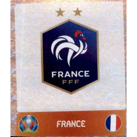 Logo France 571