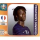 Eduardo Camavinga France 581