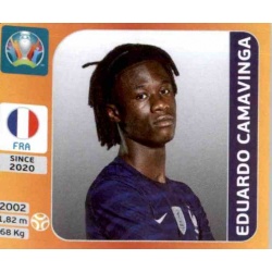 Eduardo Camavinga France 581