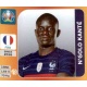 N’Golo Kanté France 582