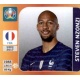 Steven Nzonzi France 583