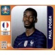 Paul Pogba France 584