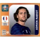 Adrien Rabiot France 585