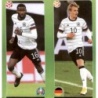 Offer Sticker Rüdiger - Brandt Germany Panini Euro 2020 Stickers