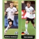 Kimmich - Kroos Germany 602