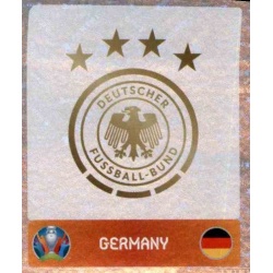 Logo Germany 604