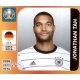 Jonathan Tah Germany 612