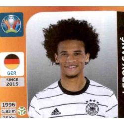 Leroy Sané Germany 622