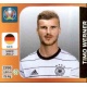 Timo Werner Germany 624