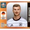 Offer Sticker Timo Werner Germany Panini Uefa Euro 2020 Tournament Edition