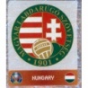 Offer Sticker Logo Hungary Panini Euro 2020 Stickers