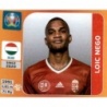 Offer Sticker Loic Nego Hungary Panini Uefa Euro 2020 Tournament Edition