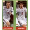 Sale Online Sticker Kalmár - Nagy Hungary Panini Euro 2020 Stickers