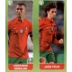 Cristiano Ronaldo - João Félix Portugal 657
