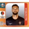 Offer Sticker Rui Patrício Portugal Panini Uefa Euro 2020 Tournament Edition