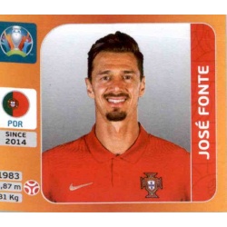 José Fonte Portugal 662