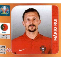 Mário Rui Portugal 663