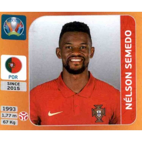 Nélson Semedo Portugal 664