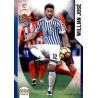 Willian José Real Sociedad 425 Megacracks 2018-19