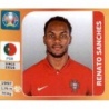 Offer Sticker Renato Sanches Portugal Panini Euro 2020 Tournament Edition
