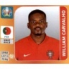 Offer Sticker William Carvalho Portugal Panini Euro 2020 Tournament Edition