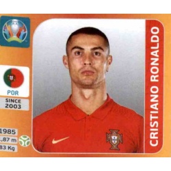 Cristiano Ronaldo Portugal 676
