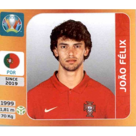 João Félix Portugal 677