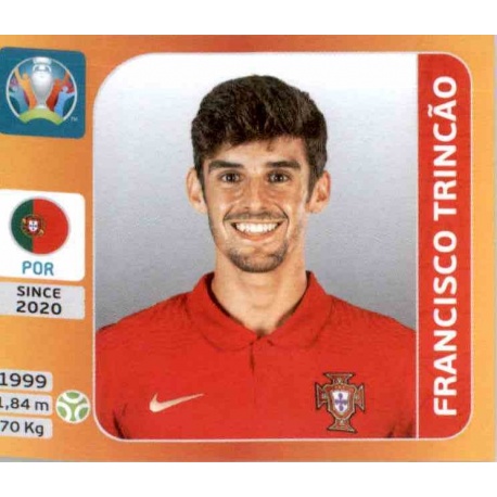 Francisco Trincão Portugal 678