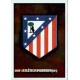 Escudo Atlético Madrid 1
