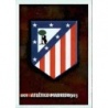 Oferta Cromos Escudo Atlético Madrid Mundicromo Quiz 2015